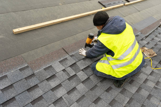 Best Roof Waterproofing Services  in Capitol View, SC
