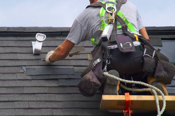 Slate Roofing Contractor in Capitol View, SC