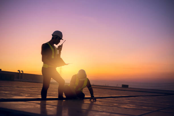 Quick and Trustworthy Emergency Roof Repair Services in Capitol View, SC