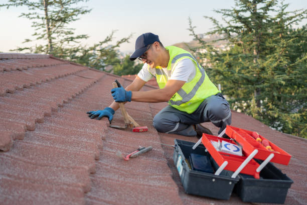 Best Slate Roofing Contractor  in Capitol View, SC