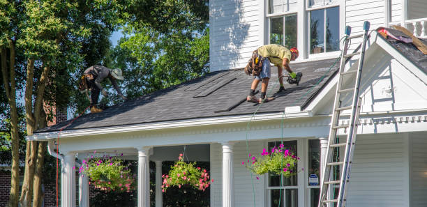 Best Commercial Roofing Services  in Capitol View, SC