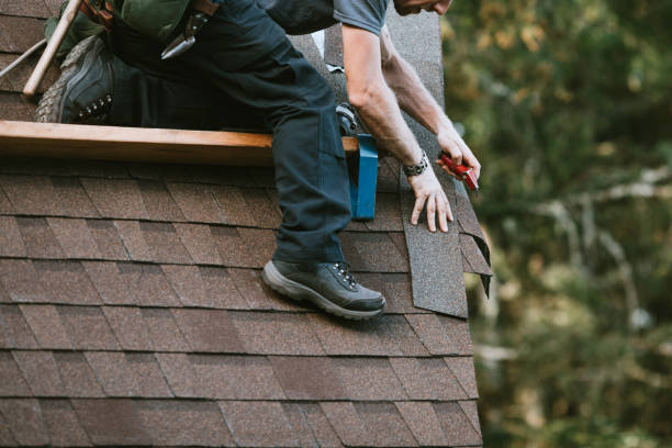 Best New Roof Installation  in Capitol View, SC