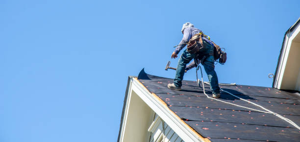 Best Best Roofing Contractors  in Capitol View, SC